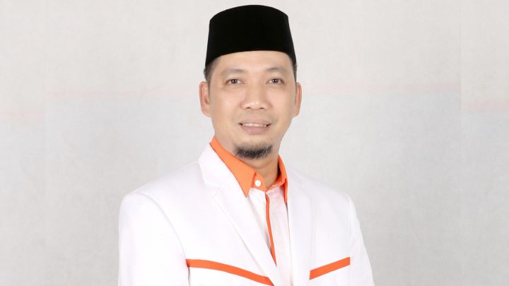 PKS Sulsel Dorong Ariefyanto Arsjad Maju Pilwalkot&nbsp;Parepare