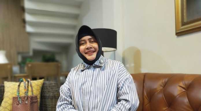 Seberapa Besar Peluang Istri Danny Pomanto Jadi Wali Kota&nbsp;Makassar?