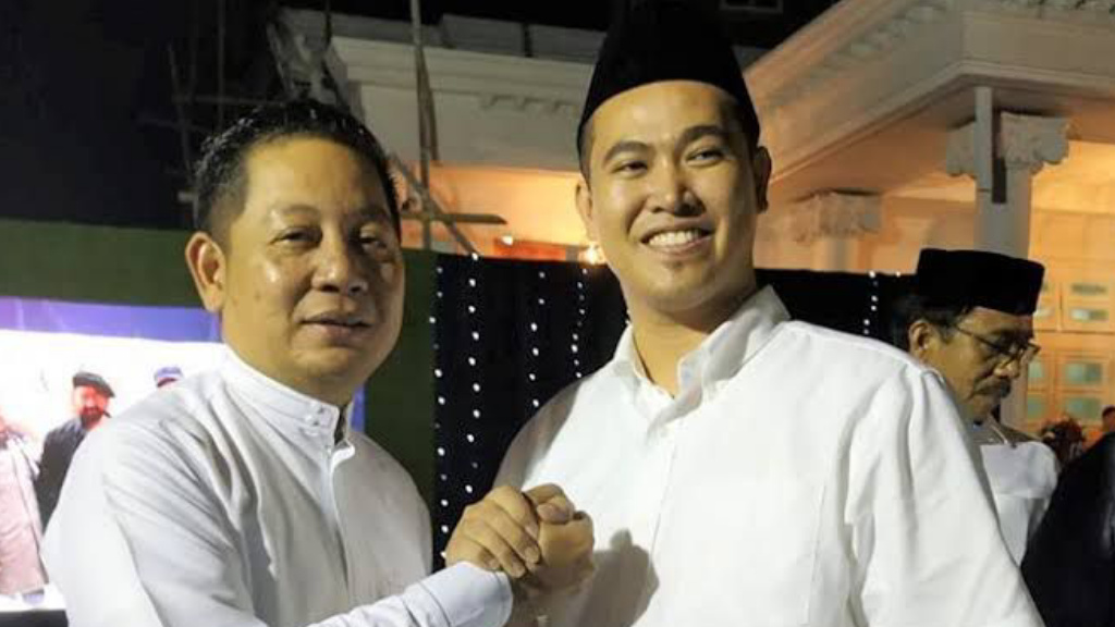 NasDem Tegaskan Yusran Lalogau Calon Tunggal di Pilkada Pangkep 2024