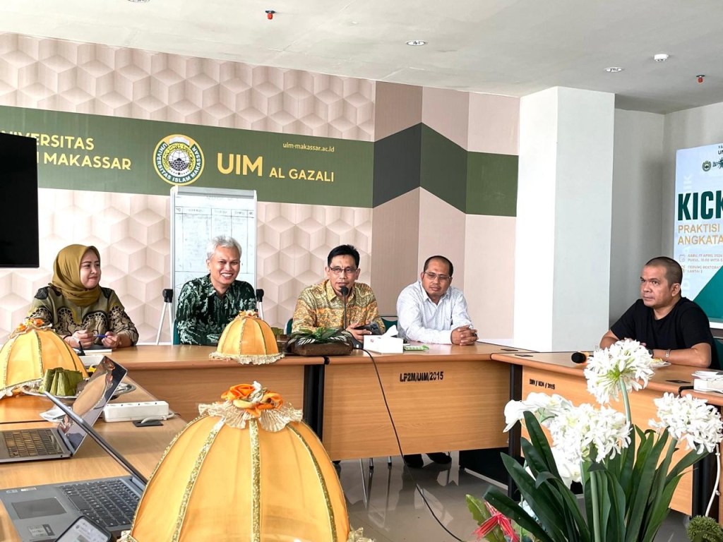 Kerjasama PT OS Selnajaya Indonesia, UIM Al Gazali Fokus Jadi Pusat Pengembangan Skill ke&nbsp;Jepang