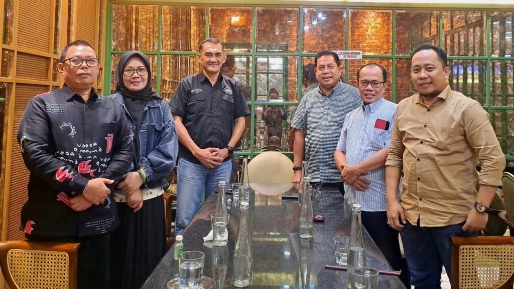 Pilkada Luwu Raya 2024, Hasbi Syamsu Ali: KKLR Terbuka Bagi Semua Pihak