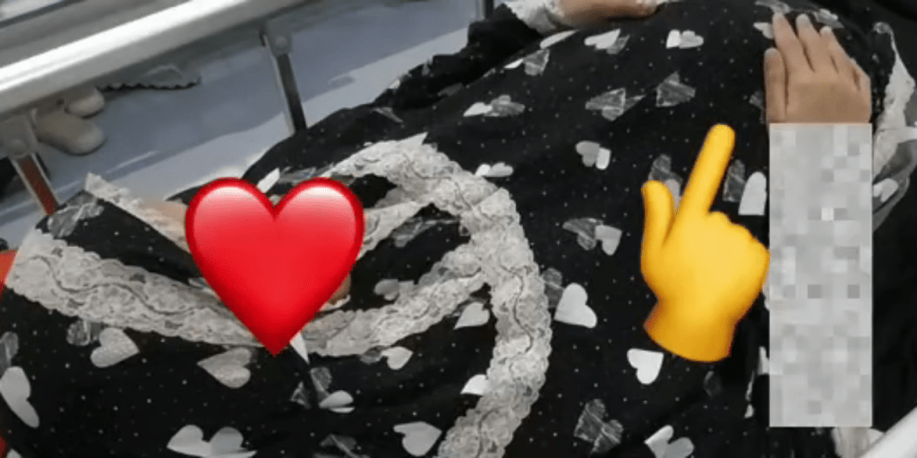 Viral, Dokter RSIA di Makassar Diduga Lakukan Malapraktik ke Pasien Operasi Caesar