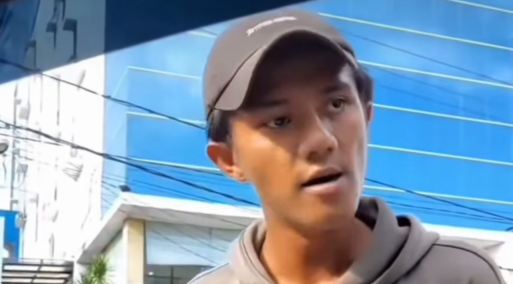 Viral, Parkir Liar Depan RSIA Ananda Makassar Patok Tarif Rp 10&nbsp;Ribu