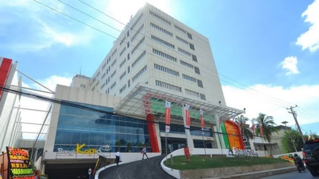 Dinkes Sulsel Bakal Tindaklanjuti RSIA Paramount Makassar Ihwal Dugaan Malapraktik Operasi&nbsp;Caesar