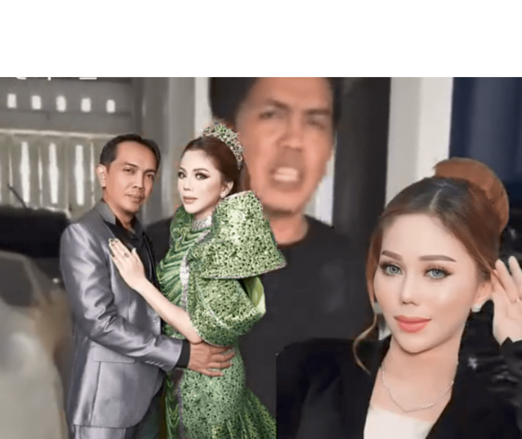 Fenny Frans yang Diselingkuhin, Sejumlah Istri Waspada Hingga Marah-Marah ke&nbsp;Suaminya