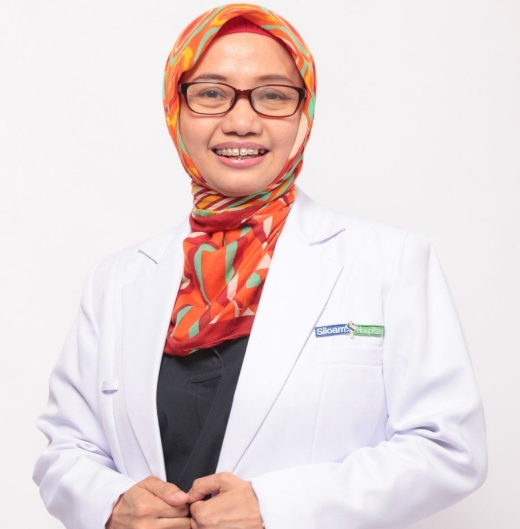 Yuk! Simak Penjelasan dr Femi Syahrini, Dokter Spesialis RS Siloam Makassar Seputar Penyakit&nbsp;Lupus