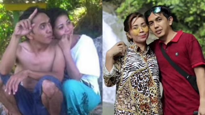 Usai Diselingkuhi, Fenny Frans Buang Semua Kenangan dengan Daeng&nbsp;Sila