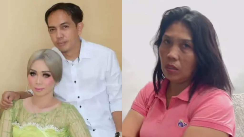 Suami Selingkuh dengan ART, Fenny Frans: Mereka Melakukan di&nbsp;Kamarku