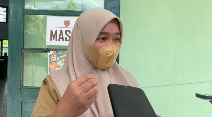 Makassar Jadi Pusat Pekan Imunisasi Dunia 2024 di&nbsp;Sulsel