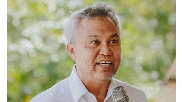 Resmi Kantongi Rekomendasi PDIP, Budiman Hakim Belum Tentukan Pasangan di Pilkada Luwu Timur 2024