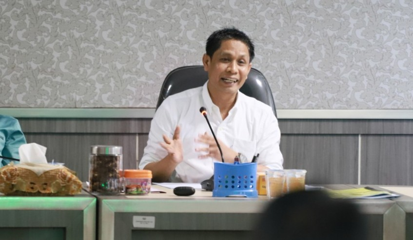 Setelah Demokrat, PKB Bakal Dukung Suwardi-Selle di Pilkada Soppeng&nbsp;2024