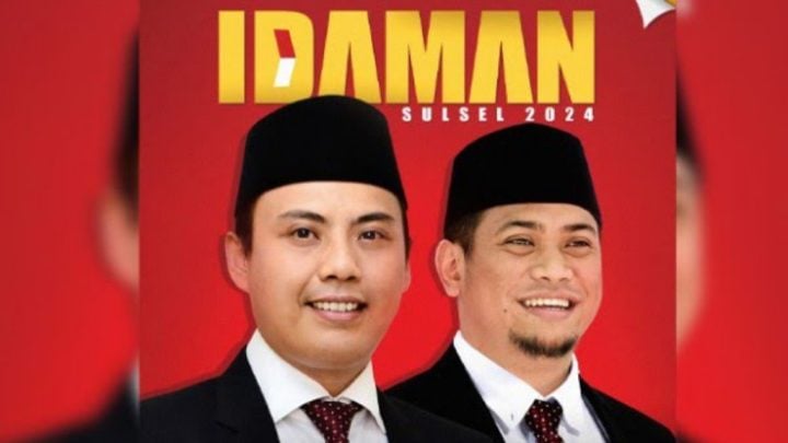 Koalisi KIM Berpeluang Menangkan Pilkada 2024, AIA-Adnan Jadi Buah Bibir Warga Jeneponto