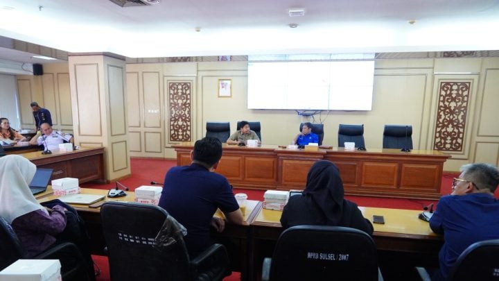 Penyusunan Ranperda Jaminan Sosial Ketenagakerjaan Ditargetkan Rampung Pekan&nbsp;Depan