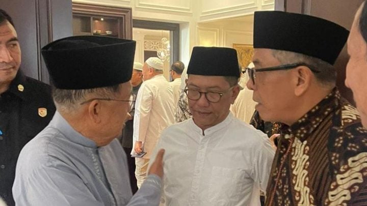 Tanri Abeng Meninggal Dunia, IAS: Bangsa Ini Kehilangan Satu Putra Terbaiknya