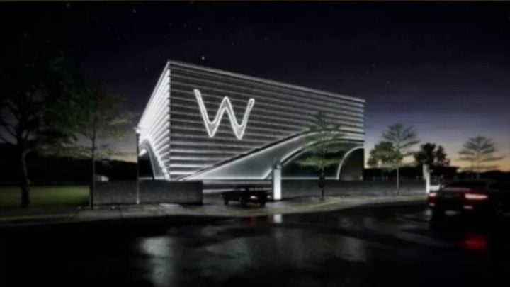 Pemprov Sulsel Ancam Tutup Permanen W Super Club