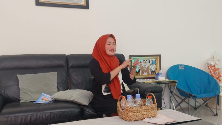 Itikad Baik, Warga Kaluku Bodoa Cari Keberadaan Pemilik Sah Lahan di Jalan Sinassara