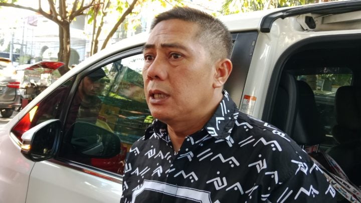 Jadi Penentu, PKB Sodorkan Azhar Arsyad 02 di Pilgub&nbsp;Sulsel