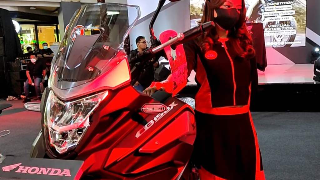 Anda Pengguna Moge? Perhatikan Cara Aman Berkendara Dengan Motor&nbsp;Gede