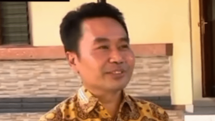 Sosok Hakim Eman Sulaeman, Ketidakadilan Adanya di Keranjang Sampah