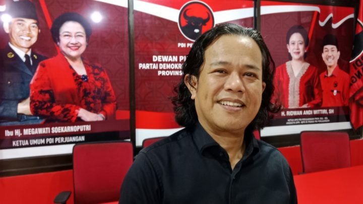 Khairul Akbar Berpeluang Kendarai PDIP di Pilkada Pangkep&nbsp;2024
