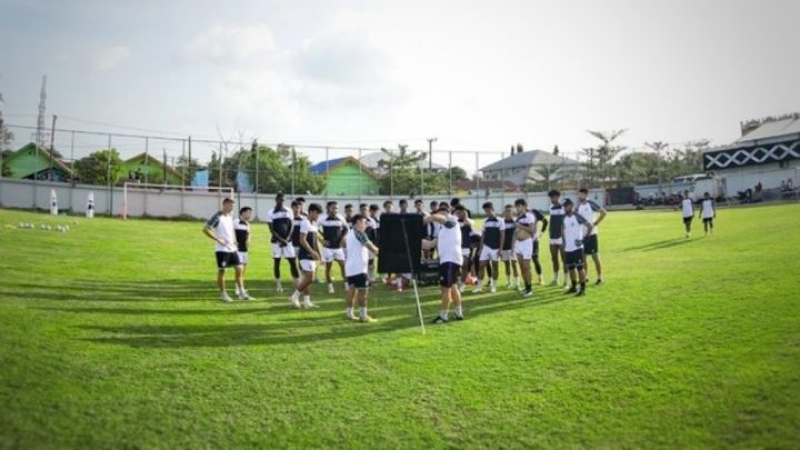 PSM Makassar Terdesak, Harus Kalahkan Borneo FC untuk&nbsp;Lolos