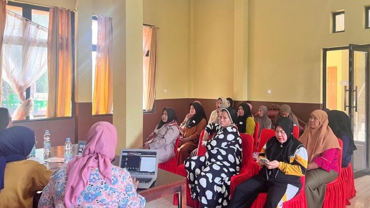 Yayasan Melatis Berdayakan Masyarakat dan Kelompok Rentan di&nbsp;Bantaeng