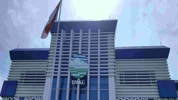 Prakiraan Cuaca Sulawesi Selatan dan Sekitarnya Hari&nbsp;Ini