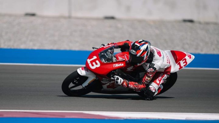 Dua Pebalap Astra Honda Siap Mendulang Podium dan Kibarkan Merah Putih di IATC Seri&nbsp;Sepang