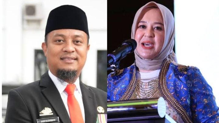 Koalisi ASS-Fatma Tetap Solid Walau Ada Putusan&nbsp;MK