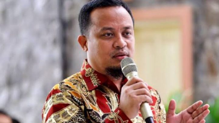 Tiga Lembaga Survei Menangkan Andi Sudirman di Pilgub Sulsel, Indikator Hingga Charta&nbsp;Politika