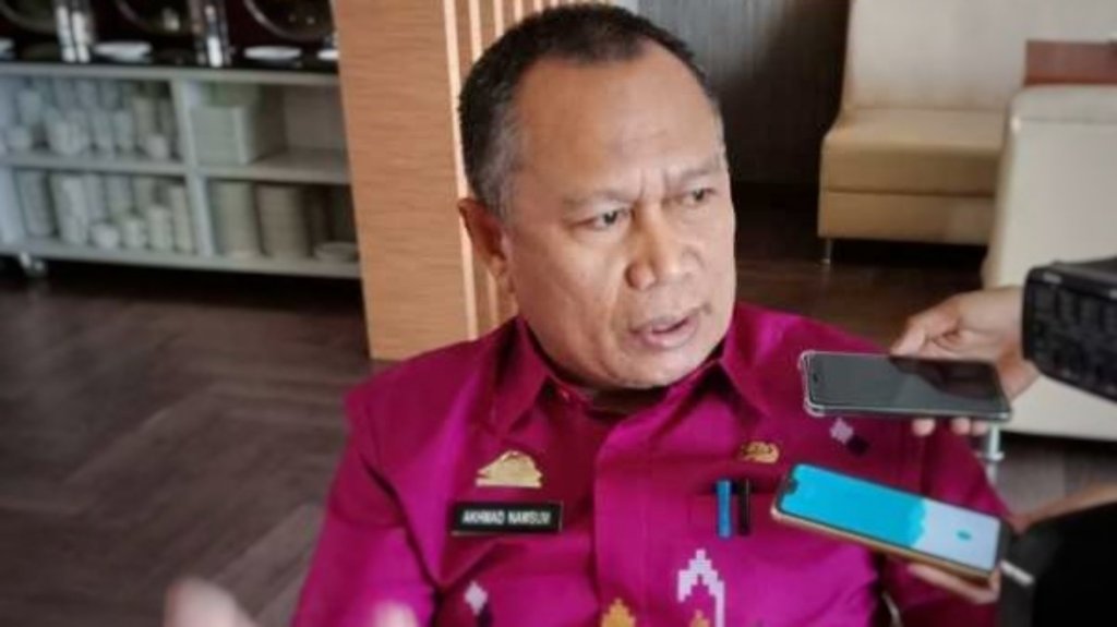 Pemkot Makassar Bersihkan Rumah Tangga, Tiga ASN Kena&nbsp;Sanksi