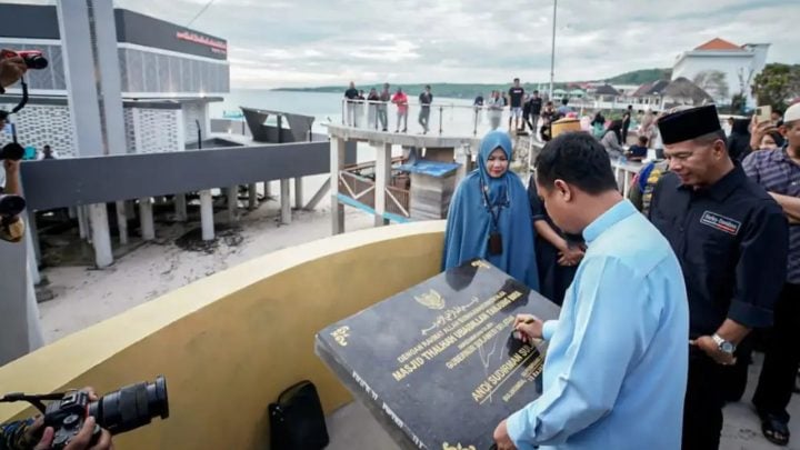 Warga Bulukumba Ungkap Kerja Nyata Andi Sudirman untuk Pembangunan di Daerahnya