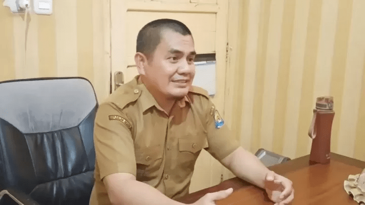 40 Caleg Terpilih Pemilu 2024, Bakal Dilantik Menjadi Anggota DPRD Jeneponto&nbsp;Besok