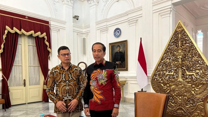 Kepala BPOM Taruna Ikrar Ingin Harga Obat Indonesia Lebih Murah dari Luar&nbsp;Negeri
