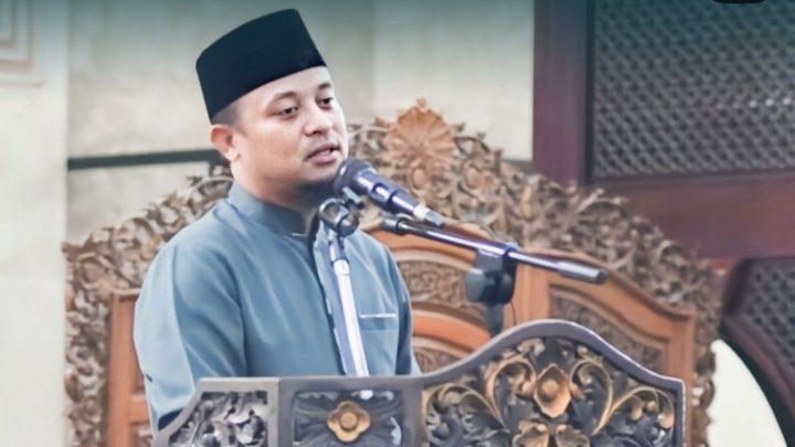 Andi Sudirman Dominasi Hasil Survei Pilgub Sulsel, Dianggap Lebih&nbsp;Berprestasi