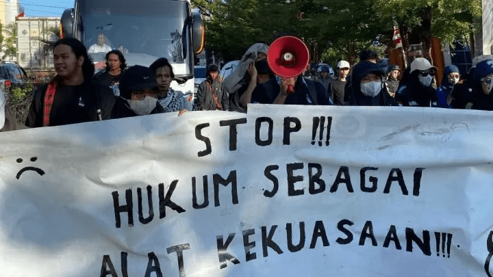 Kawal Putusan MK, IPPM Pangkep Rencana Gelar Aksi Jilid 2 di&nbsp;DPRD