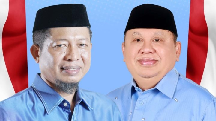 Gerindra dan PAN Serta Sejumlah Tokoh Optimis Menangkan Kabar Baik&nbsp;Barakka
