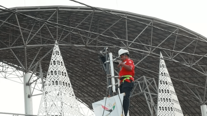 Dukung PON XXI Aceh-Sumut 2024 TelkomGroup Siapkan Layanan Telekomunikasi Digital&nbsp;Terbaik