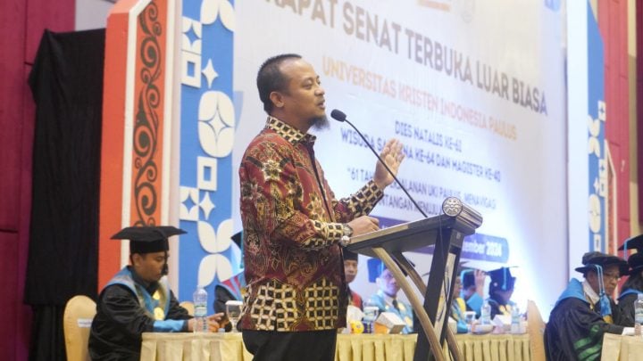 Kebijakan Andi Sudirman Beri Subsidi Penerbangan Terbukti Bisa Geliatkan Ekonomi