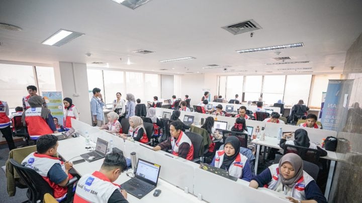 Gunakan AI, Cara Pertamina Patra Niaga Percepat Verifikasi QR&nbsp;Code