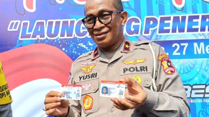 SIM Indonesia Kini Berlaku di 8 Negara ASEAN, Efektif Mulai&nbsp;2025