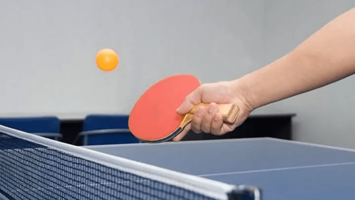 113 Petenis Meja Se-Sulsel Berebut Trofi ABHY Cup&nbsp;V