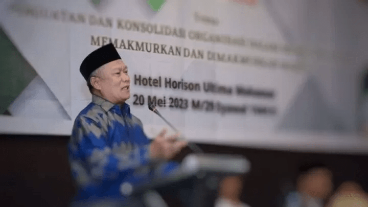 Makassar Tambah 2,117 ASN PPPK, Dorong Kualitas Pelayanan&nbsp;Publik