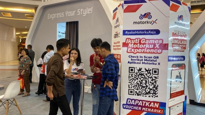 Nikmati Promo Semarak Harpelnas dari Astra Motor Sulawesi Selatan Hingga Akhir September&nbsp;2024