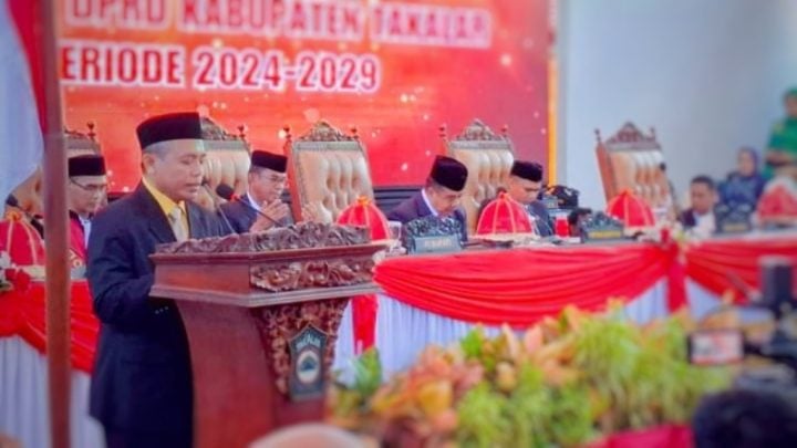 Jamaah Haji Takalar Resah: Ancaman Administrasi di Balik Bimbingan KBIHU Tak&nbsp;Berizin