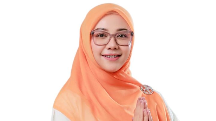 Beredar SK DPP PKS Tunjuk Umy Asyiatun Khadijah Jadi Ketua DPRD Bulukumba Periode&nbsp;2024-2029