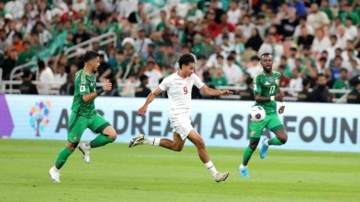 Heboh, Striker Timnas Indonesia Gabung ke Klub Liga&nbsp;Australia