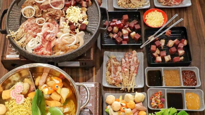 Resto All You Can Eat Hae Don AYCE Dua Kali Raih MFC Award, Berkat Kualitas Rasa yang&nbsp;Terjaga