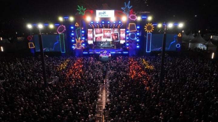 Festival Astra 2024 Sukses Digelar, Jadi Inspirasi Berkelanjutan Untuk Hari Ini dan Masa Depan&nbsp;Indonesia