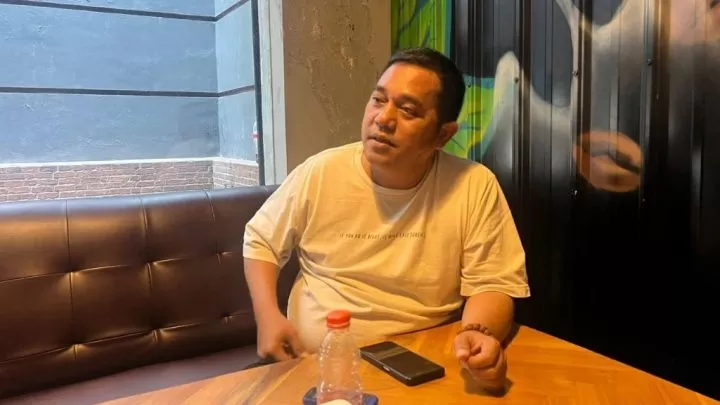 Keluarga Mentan Bantah Dugaan Penculikan Keluarga&nbsp;Harmansyah